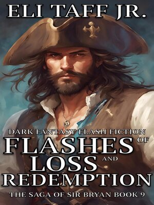 cover image of Flashes of Loss and Redemption